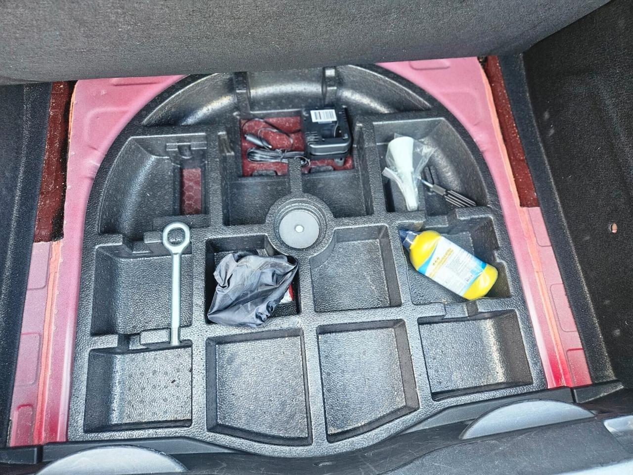 Fiat 500X 1.0 T3 120 CV Red