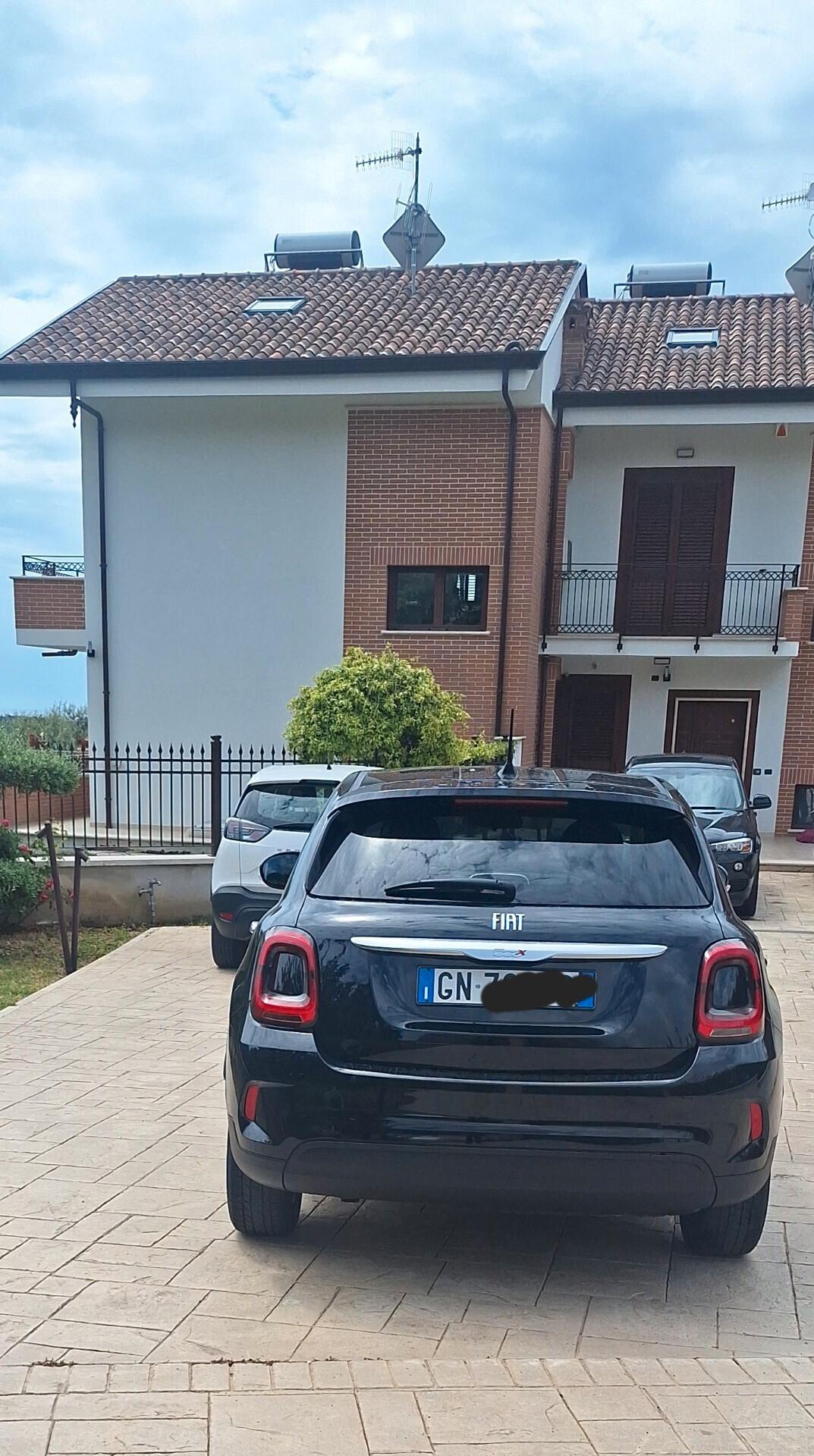 Fiat 500X 1.3 MultiJet 95 CV