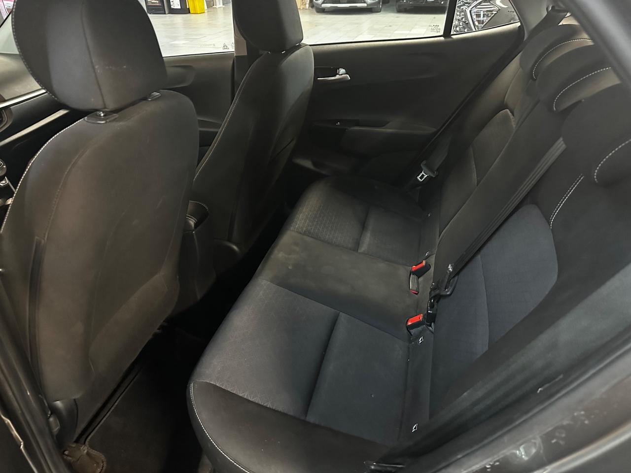 Kia Picanto 1.0 12V GPL 5 porte Style