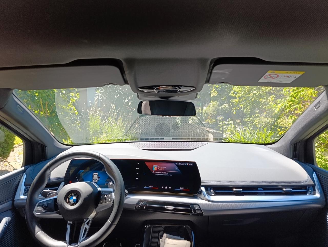 Bmw 218d Active Tourer Msport #GM