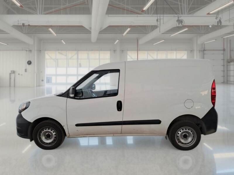 Fiat Doblo Doblò 1.3 MJT S&S PC-TN Cargo Business