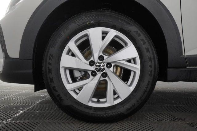 VOLKSWAGEN Taigo Taigo 1.0 TSI 110 CV DSG Life