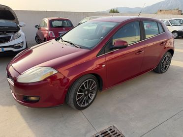 Fiat Bravo 1.9 MJT 120 CV Sport