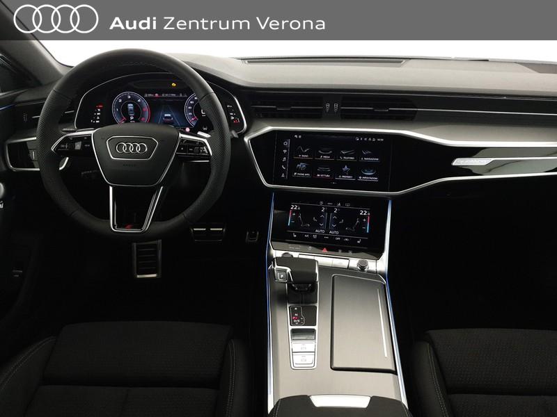 Sportback 40TDI 204CV quattro Str Business Advance