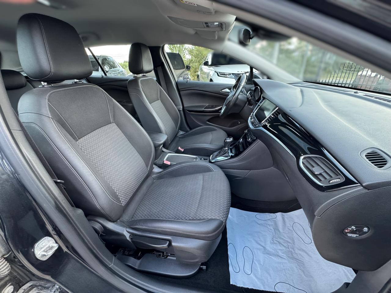 Opel Astra 1.6 CDTi 136CV Start&Stop Sports Tourer Elective