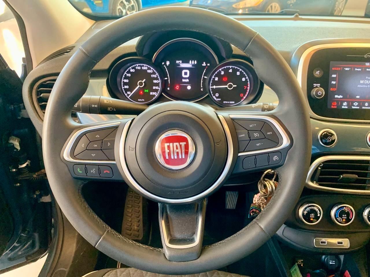 Fiat 500X 1.0 T3 120 CV City Cross *PREZZO PROMO*