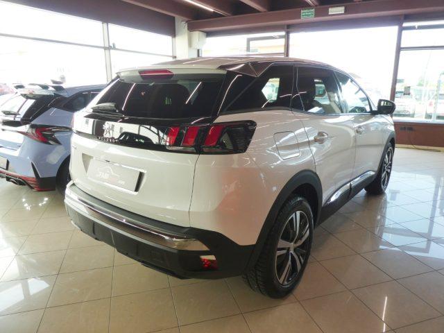 PEUGEOT 3008 1.5 HDi 131 Cv AT8 Allure Pack - LED, Navi, Camera