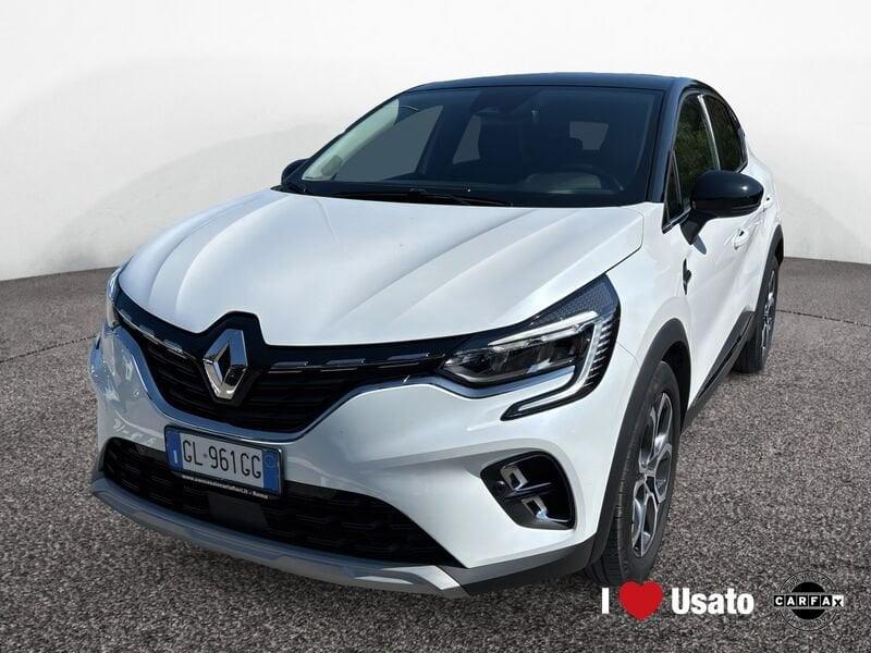 Renault Captur II 2019 1.0 tce Techno Gpl 100cv