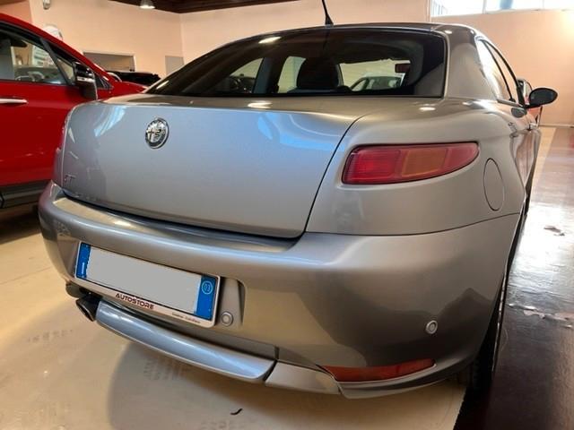 Alfa Romeo GT 2.0 JTS PROGRESSION