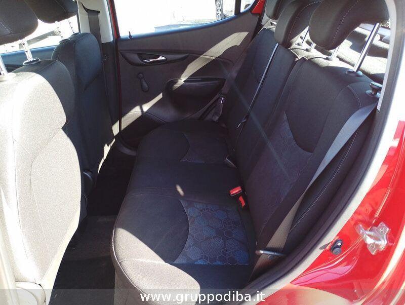 Opel Karl Benzina 1.0 Rocks 75cv