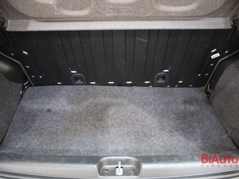 FIAT Panda 0.9 TwinAir Turbo Natural Power Easy