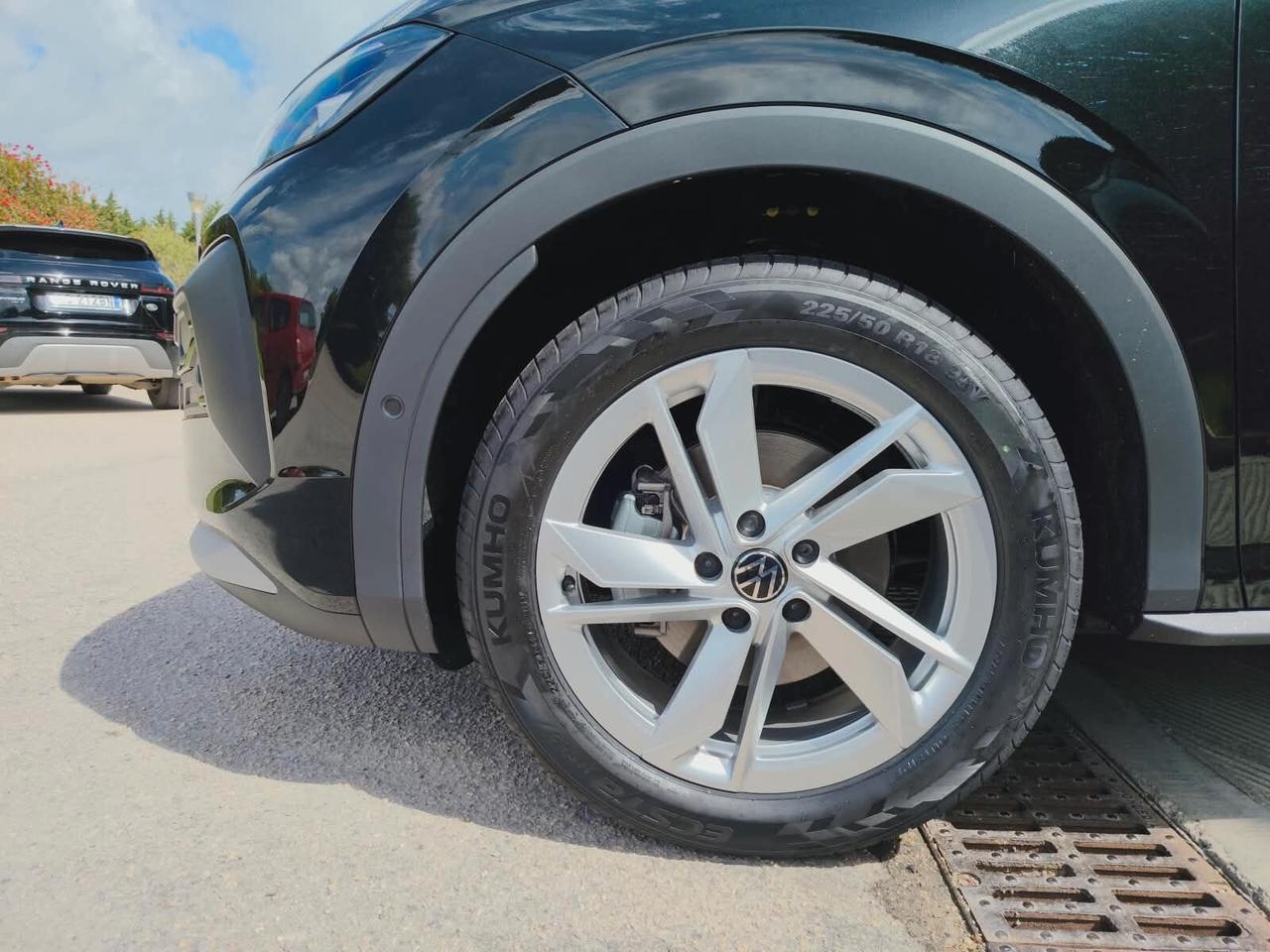 Volkswagen T-Roc 1.5 eTSI ACT DSG Style