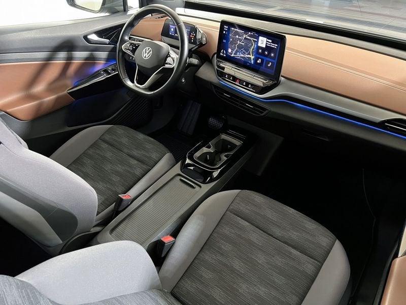 Volkswagen ID.5 ID.5 77 kWh Pro Performance 204cv