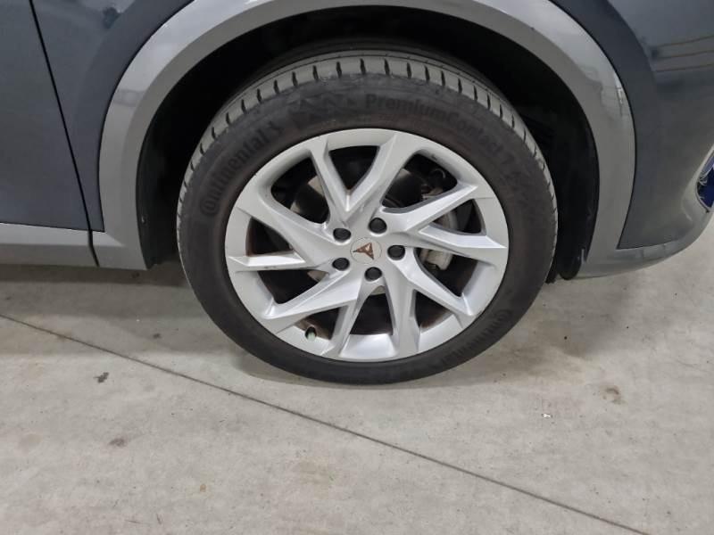 Cupra Formentor 1.5 TSI