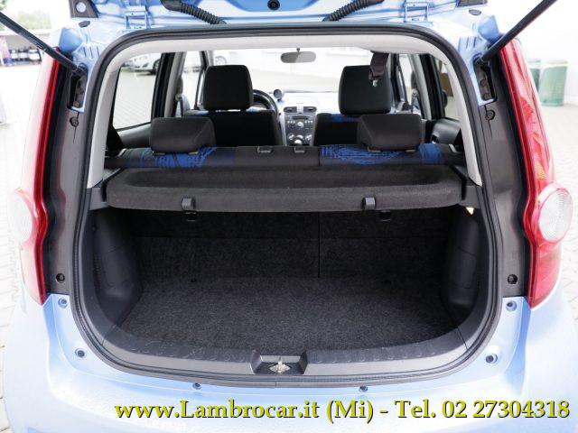 OPEL Agila 1.2 16V 94CV Enjoy