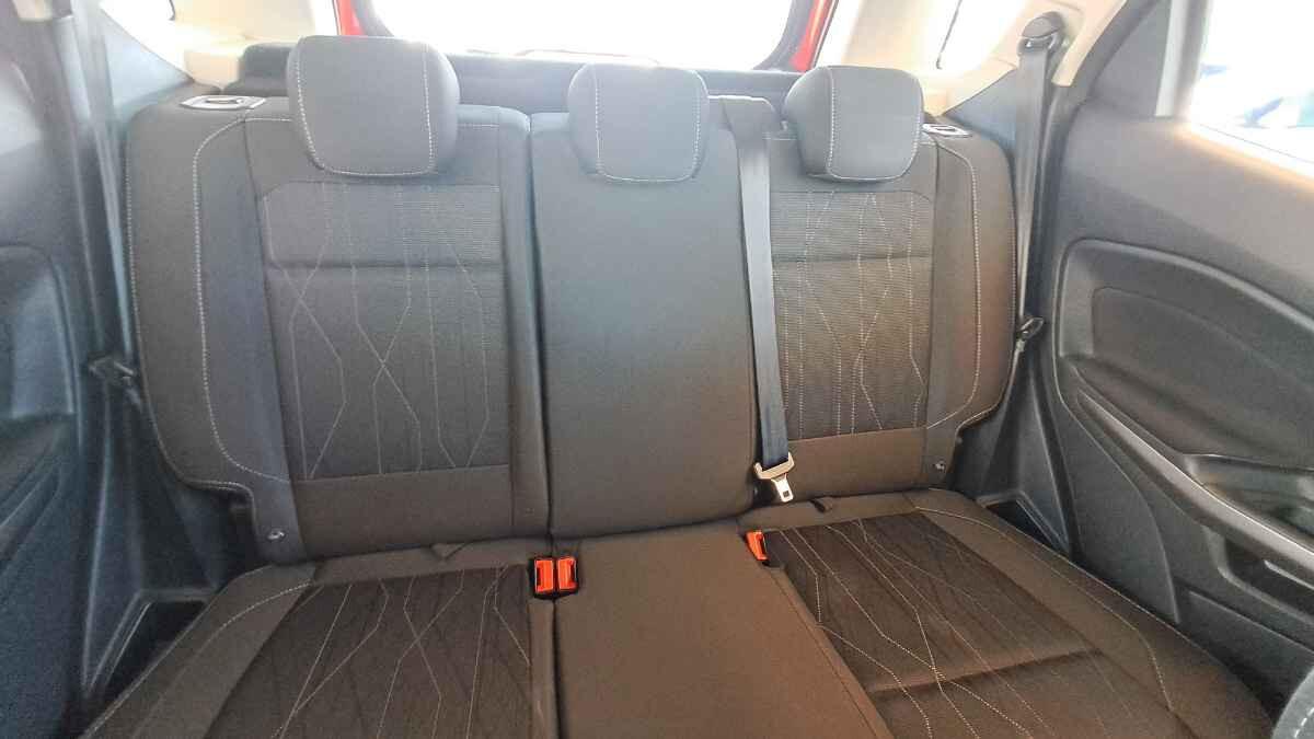 Ford EcoSport 1.0 EcoBoost 125 CV Start&Stop Plus