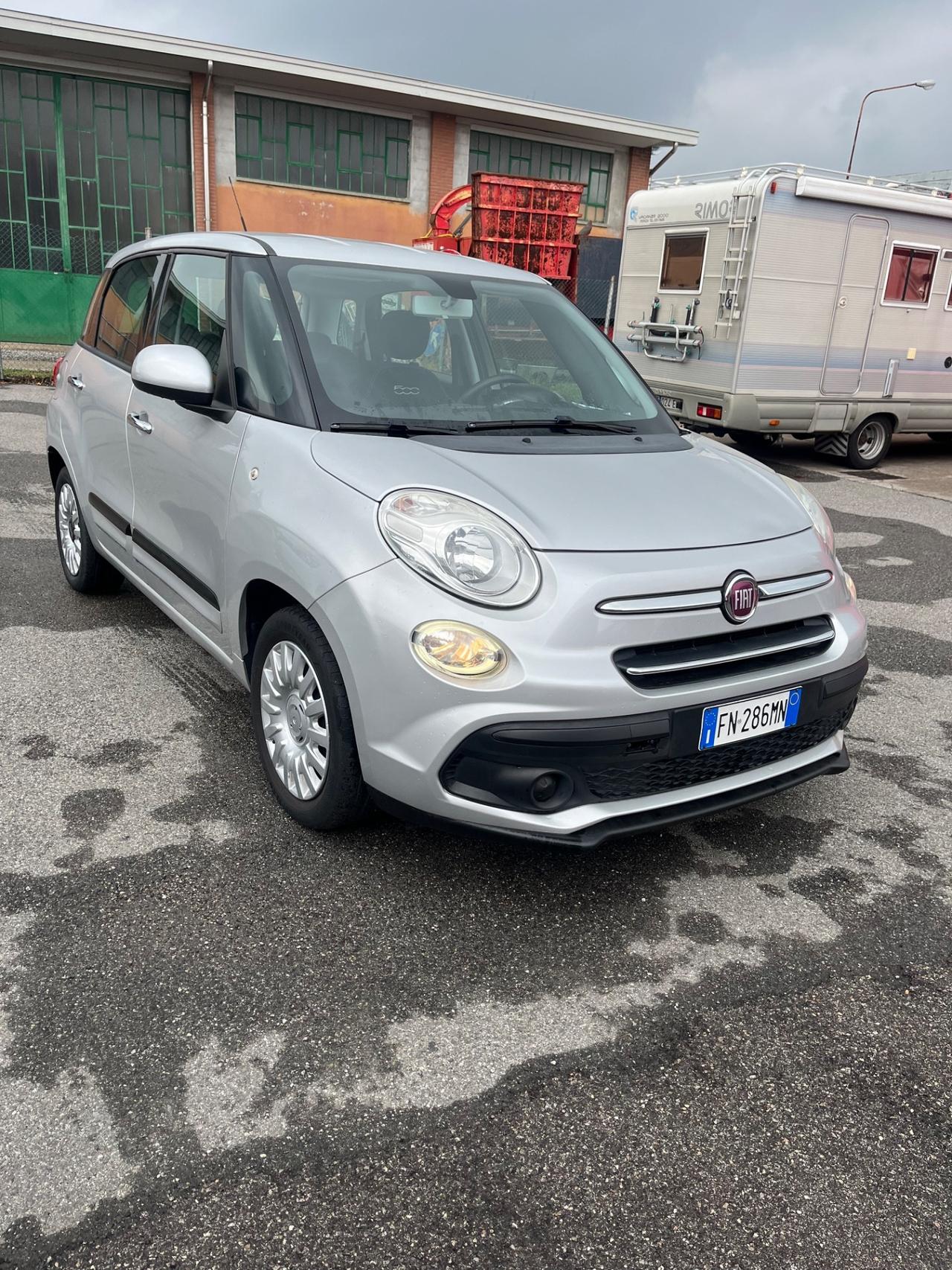 Fiat 500L 1.3 Multijet 95 CV Pop Star