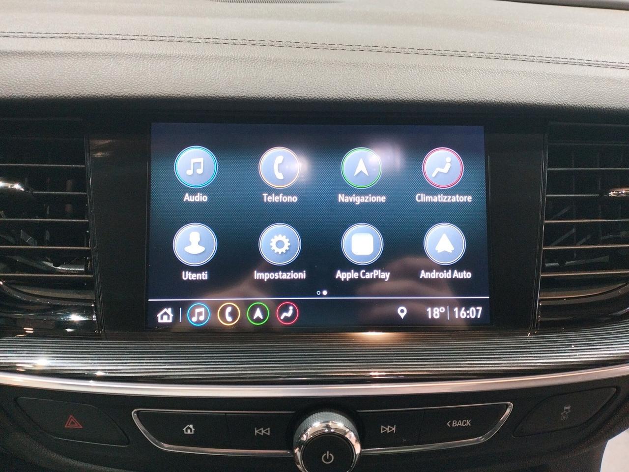 OPEL INSIGNIA 5p 2.0 CDTI S&S Grand Sport Innovation