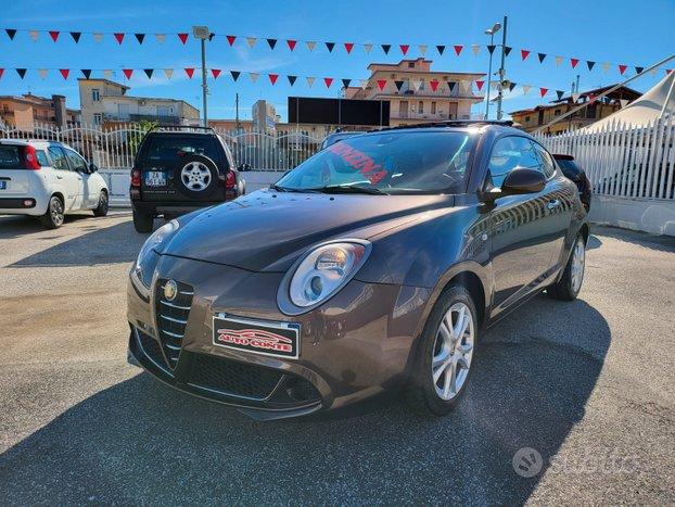 ALFA ROMEO MiTo - 2011 1.4 78 CV TETTO APRIBILE