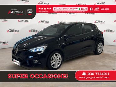 Renault Clio 5 Porte 1.5 Blue dCi Business
