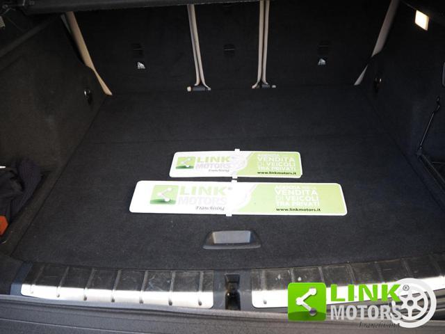 BMW X1 xDrive18d xLine autom