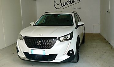 Peugeot 2008 PureTech 100 S&S Active Pack