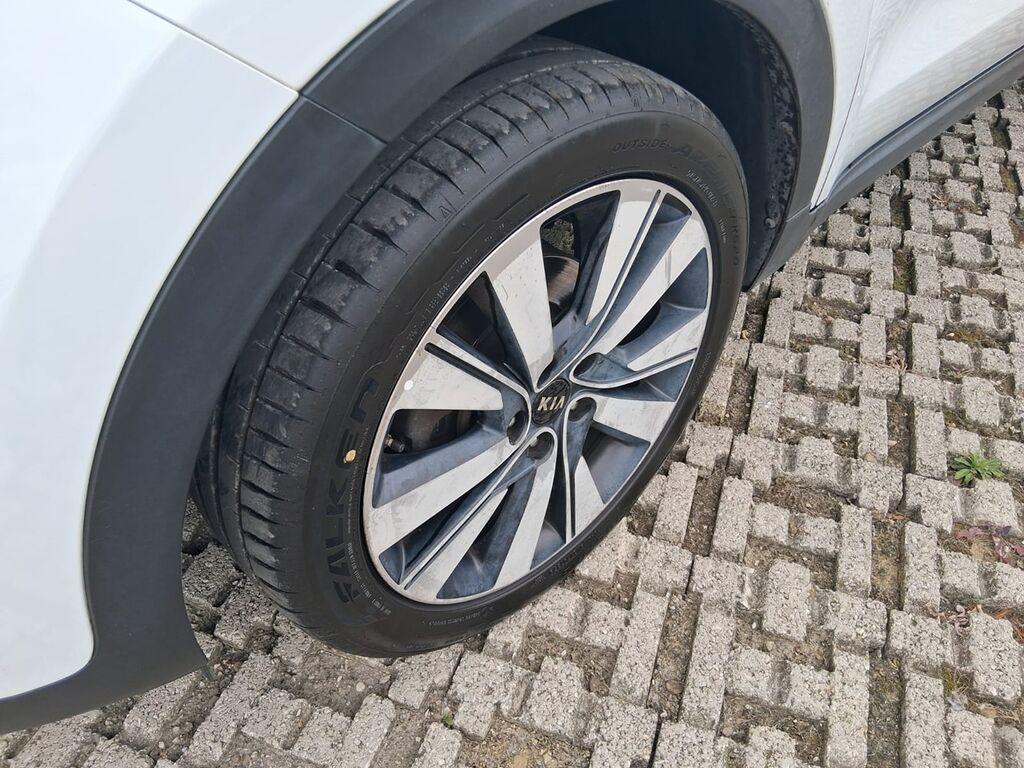 Kia Sportage 1.7 CRDi Class Style Pack 2WD
