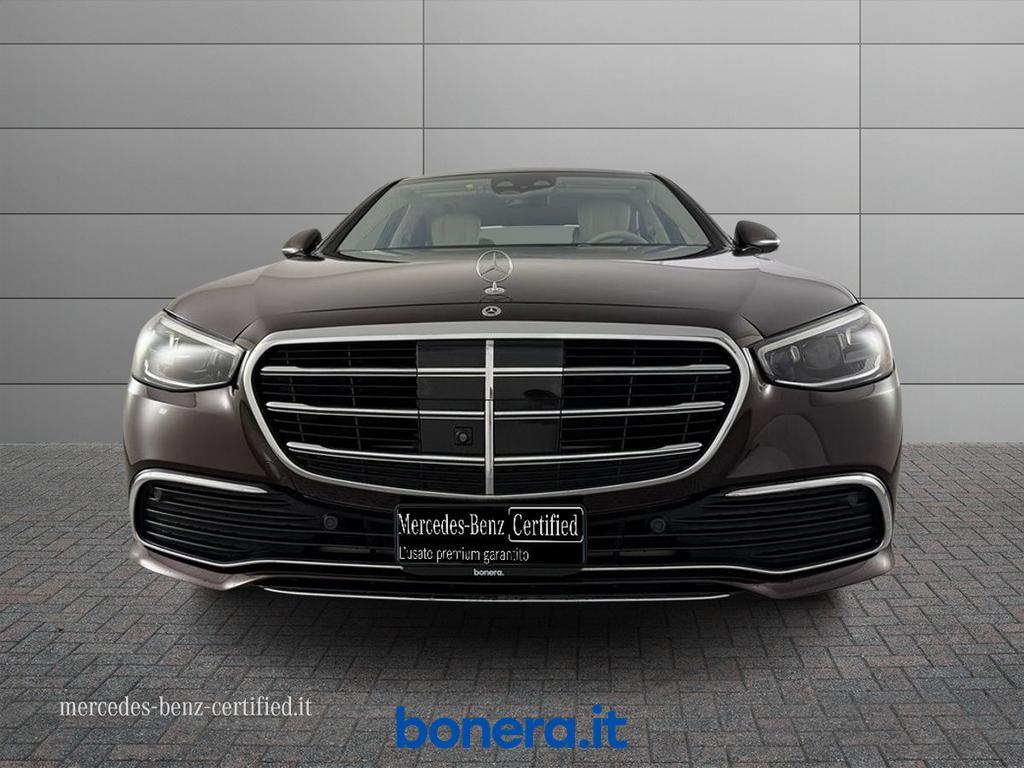 Mercedes Classe S 350 350 D Premium 4Matic 9G-Tronic