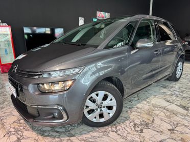 Citroen C4 SpaceTourer BlueHDi 130 S&S EAT8 Business