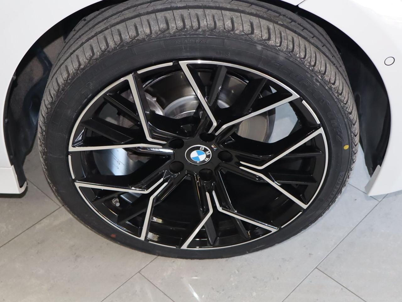 Bmw 320 M Sport 320 d MHEV XDRIVE #10380