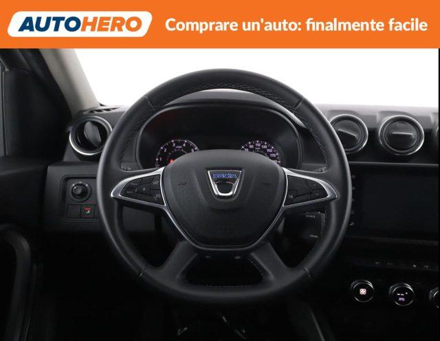 DACIA Duster 1.5 Blue dCi 8V 115 CV 4x2 Prestige Up