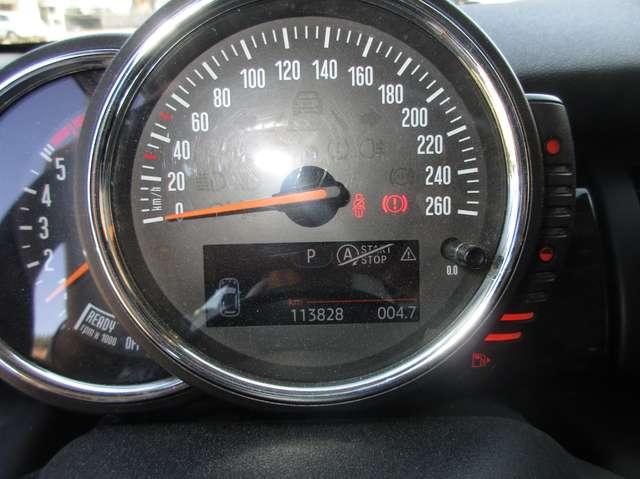MINI Cooper D IV F55-F56 1.5 Business XL 5p auto full optional