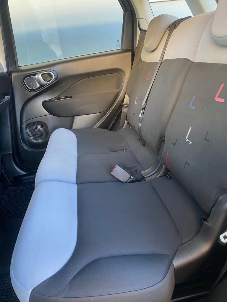 Fiat 500 L 500L 1.3 mjt Pop Star 95cv