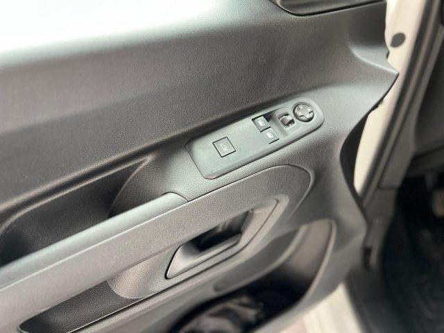 TOYOTA Proace City Verso TOYOTA Proace City 1,5D 75cv S&S l1 s Comfort