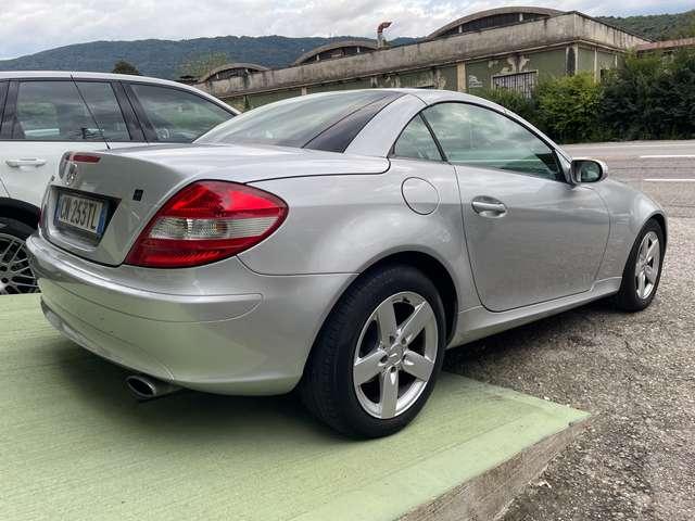 Mercedes-Benz SLK 200 Kompressor Impianto GPL Scad. Bombola 2026