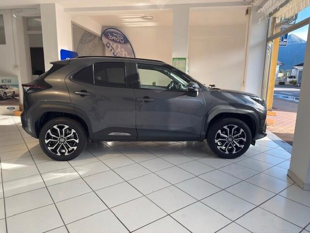 Toyota Yaris Cross Trend