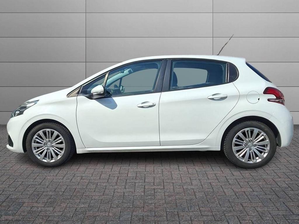 Peugeot 208 5 Porte 1.2 PureTech Allure