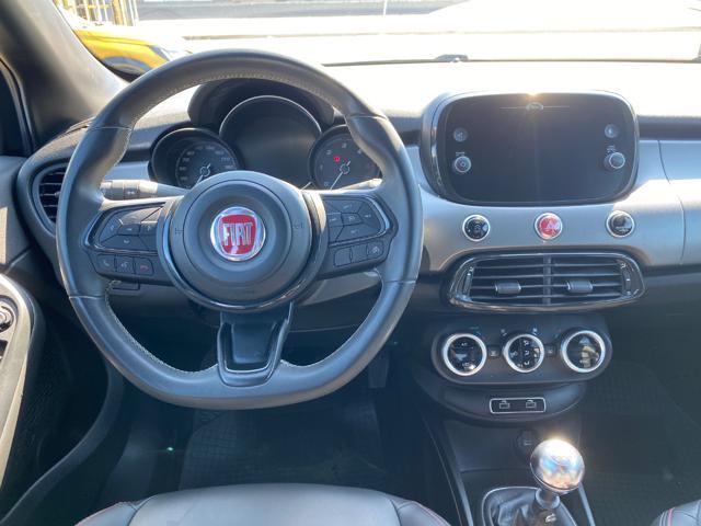 FIAT 500X 1.3 MultiJet 95 CV Sport