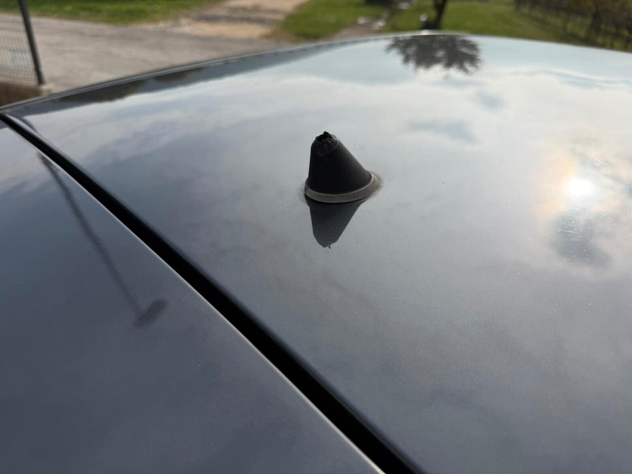 Fiat Punto 1.2 8V 5 porte Easy UNICOPROP.