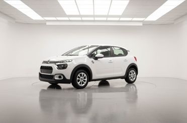 CITROEN C3 PURETECH 83 S&S YOU