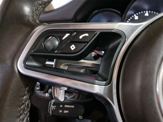 PORSCHE Macan 3000 S V6 CV.340 TETTO+ CERCHI 20'+ GANCIO TRAINO