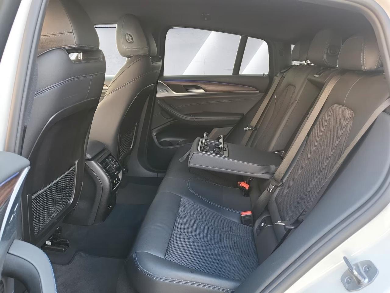 Bmw X4 xDrive20d Msport-X DRIVE