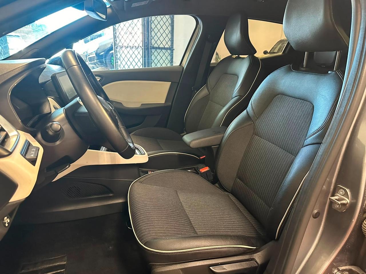 Renault Clio TCe 100 CV GPL 5 porte Techno