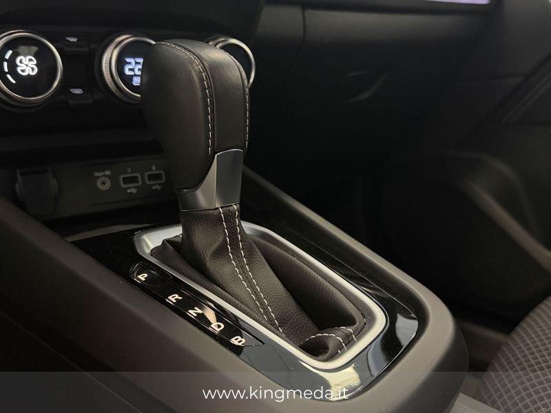 Renault Arkana E-Tech 1.6 Hybrid E-TECH 145 Techno