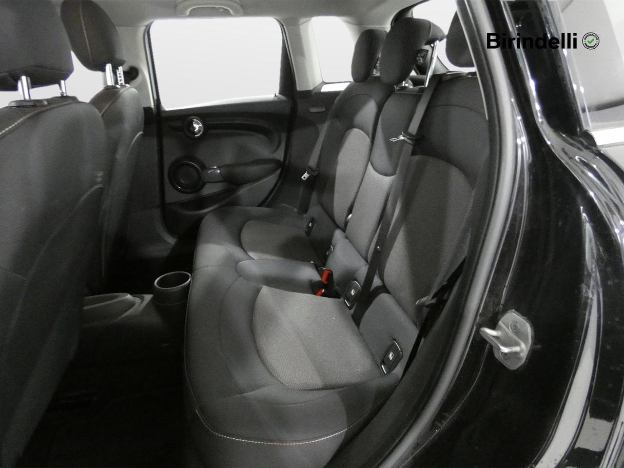 MINI Mini 5 porte (F55) - Mini 1.5 One 5 porte