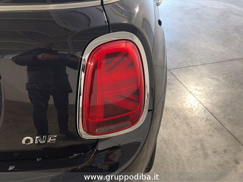 MINI Mini ONE 55KW 5 PORTE