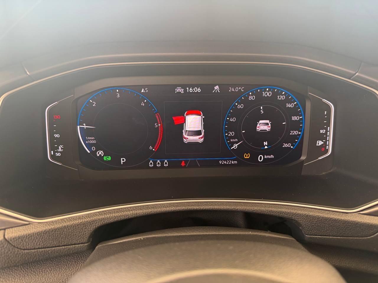 Volkswagen T-Roc 2021 2.0 150 DSG 4MOTION Advanced