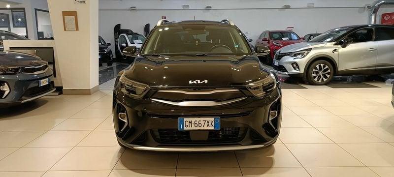 KIA Stonic Stonic 1.0 T-GDi 100 CV MHEV MT Style
