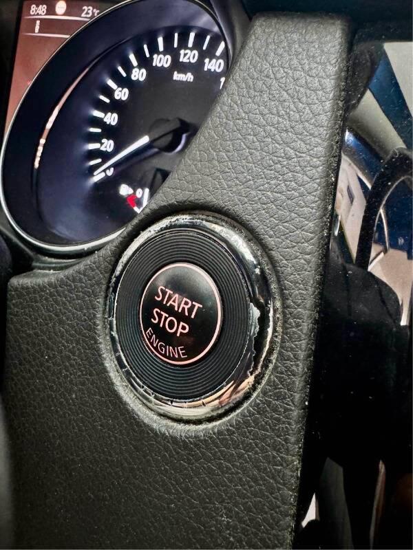 Nissan Qashqai 1.6 dci Tekna 2wd 130cv