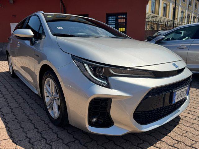 SUZUKI Swace 1.8 Hybrid E-CVT 2WD Cool